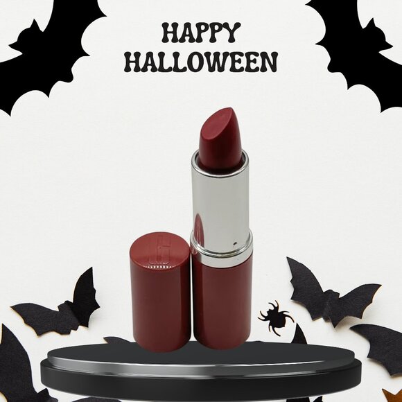 Clinique Pop Lip Colour + Primer Rouge Intense + Base 14 plum pop - Picture 1 of 5